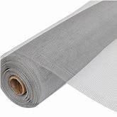 China 1.2mm Opening Aluminium Mosquito Net Corrosion Resistance wholesale