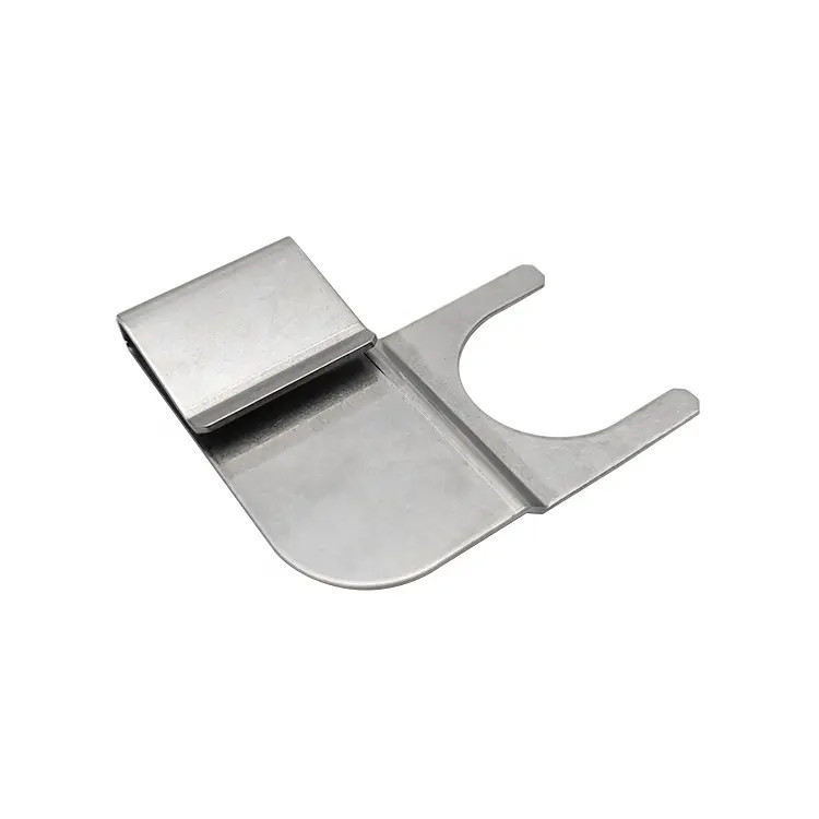 Custom OEM Precision Stamped Components: Tailored Solutions for Your Complex Needs