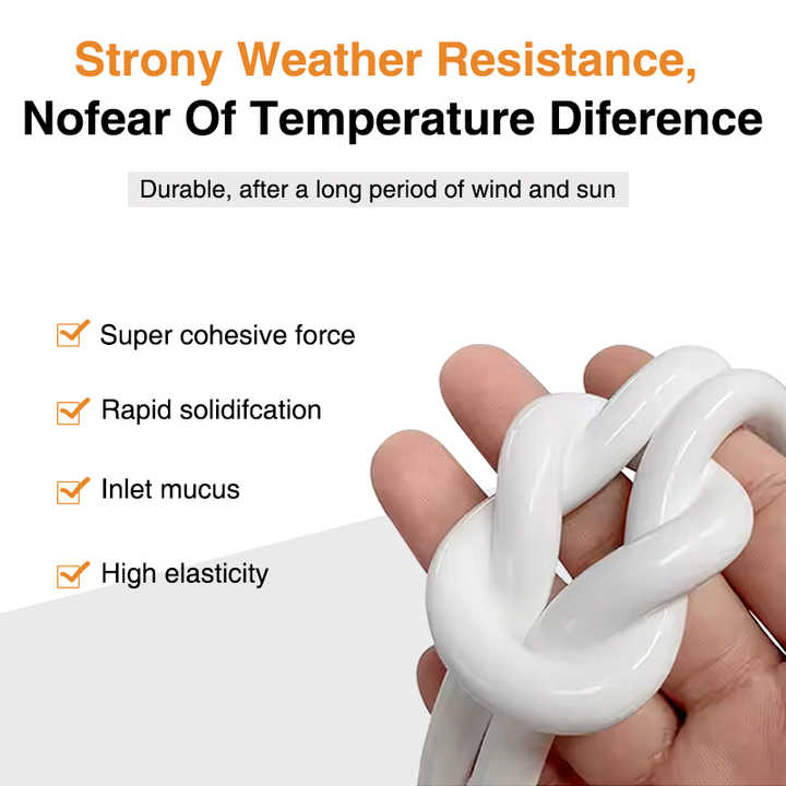 Factory Price Weather Resistance Silicone Sealant Good Oil Resistance