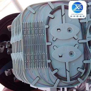 China Clear Fiber Optic Heat Shrink Sleeve wholesale
