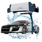 High Pressure Automatic Car Washing Machine Energy Efficiency Touchless Car