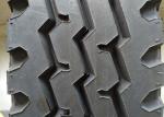 Stable Performance Aggressive Truck Tires , Off Road Tyres 10.00R20 In Mixed