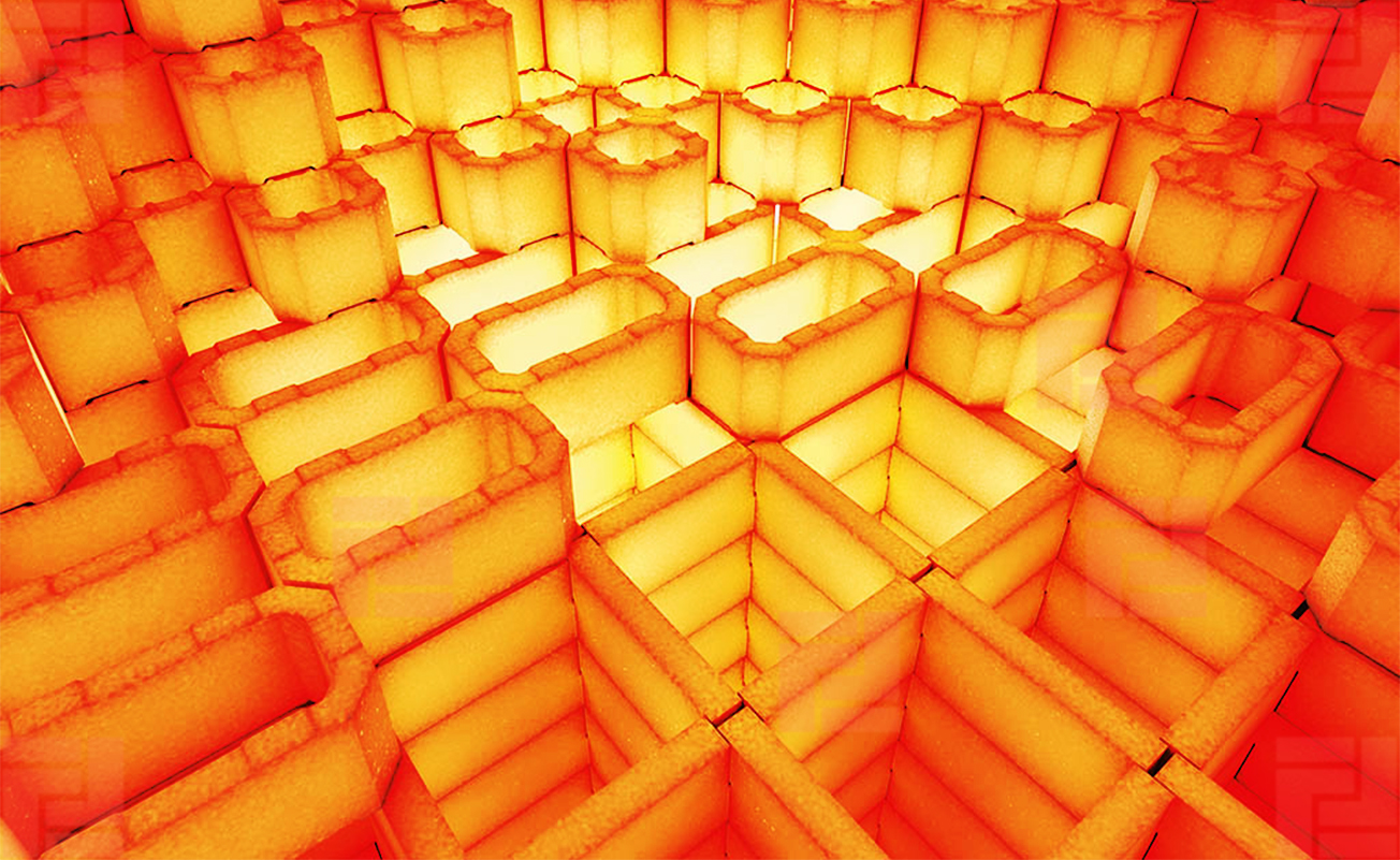16% SiO2 Content 41 Zirconium Corundum Brick for Glass Kiln Moulding Processing Service