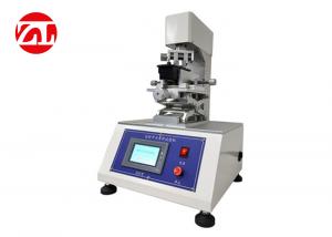 China Strap Tensile Torsion Testing Machine Rotary Switch Rotate Life Fatigue Tester wholesale