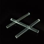 60mm Length Al2O3 Sapphire Crystal Rod With Optical Polishing