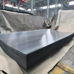 20-50mm Carbon Steel Sheet Plate Hot Rolled A36 For Construction Hot Sale