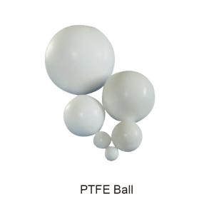 China 2&quot; Diaphragm Pump Parts PTFE Ball RV wholesale