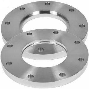 China Bright Surface Aluminum Plate Flanges 5083 ASTM B241 B210 B247 Grade wholesale