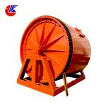 Alumina Ball Rod Ceramic Lab Ball Mill Grinder