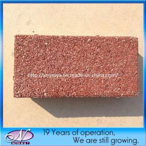 China Mu30 AAA Grade Concrete Ceramic Permeable Paving Stone for Driveway Walkway Garden wholesale