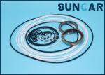 D60 D65P-8 D65P-11 Transmission Seal Kit Komatsu Bulldozer