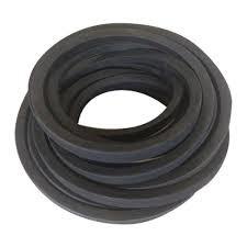 China Maintenance Free Rubber V Belt Oil Resistance With Small Friction Losses wholesale
