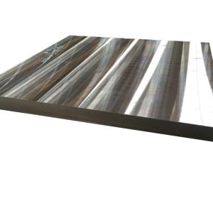 China 1.2311 P20 Special Steel Hardened Alloy Plastic Mold Steel wholesale