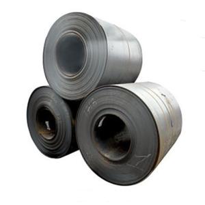 China CR Cold Rolled Coil Steel 2500mm AISI Gi Sheet Coil wholesale