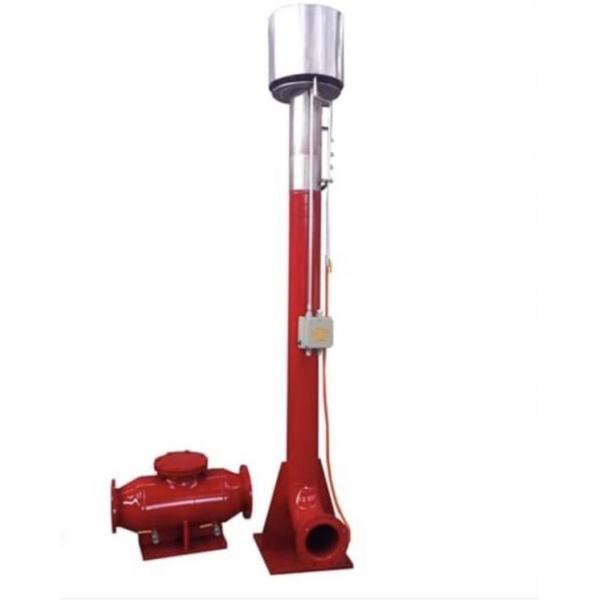 China Gas Drilling Contractor Steel Flare Ignition Device wholesale