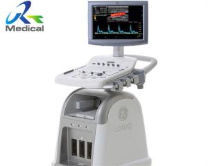China 5144543 Ultrasound Machine Parts GE Logiq P5 P6 Track Ball Health Equiptment wholesale