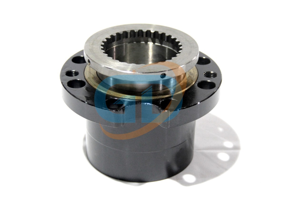 Concrete Pump Spare Parts for sany Upper Housing Assembly for S PipeA820403000031 A819800000580 A820404000006