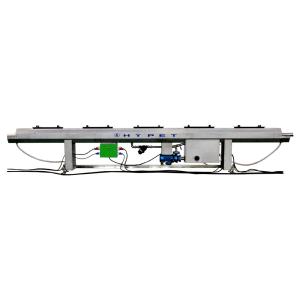 China Auxialliary Machine Parts / Vacuum Tank Haul Off Cutter wholesale