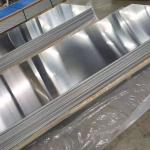 10mm Thickness Aluminium Sheet Plates 1050 Alloy Sheet Plain