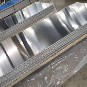 China 10mm Thickness Aluminium Sheet Plates 1050 Alloy Sheet Plain wholesale
