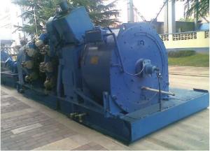 China 660r/Min 735hp Depth 4000m Drilling Rig Drawworks wholesale