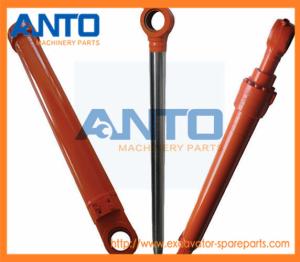 China Hydraulic Boom Arm Buckety Cylinder For Hitachi Excavator ZX200 ZX240-3 ZX270 ZX330 wholesale