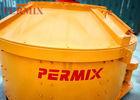 China Easy Maintenance Precast Concrete Planetary Mixer Metro Tunnel Segments PMC330 wholesale