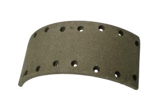 China 700P 4HK1TCS 4HE1 4HG1 ISUZU Brake Shoes 878316920 5878317740 8878700290 wholesale