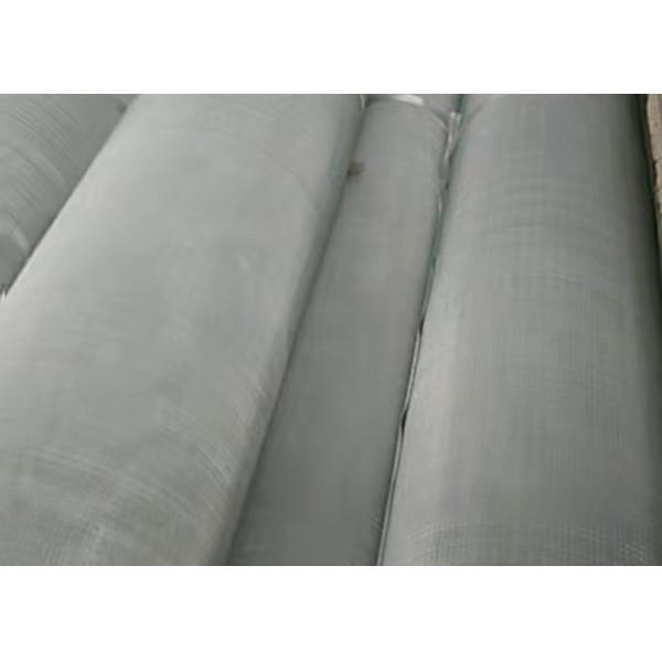 0.048mm Diameter 316 Stainless Steel Wire Mesh