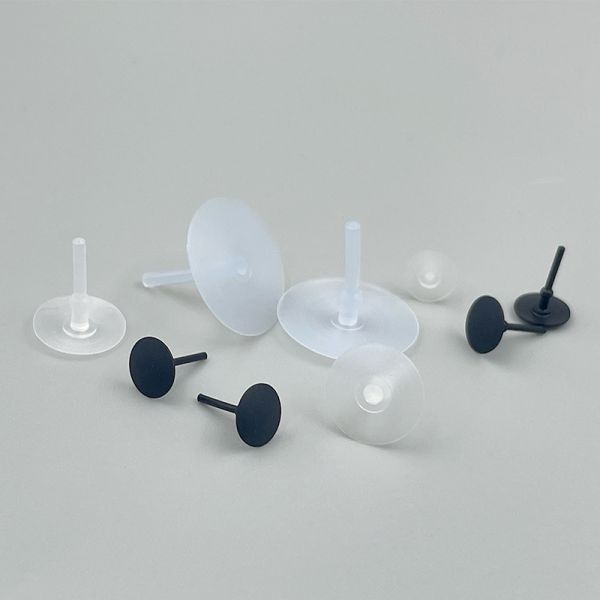 Customized One-way Check Valve Mini Umbrella Valve Silicone Rubber Product