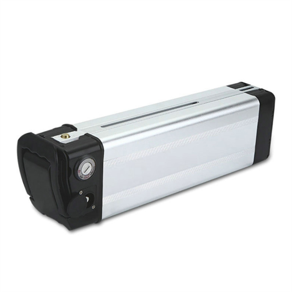 OEM Rechargeable Batteries 24v 36v 48v E-bike Li-ion Battery 10ah 12.5ah 20ah 25ah 30ah For Ebike Electric