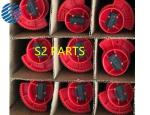 4450750631 NCR ATM Parts S2 Dispenser Controler Board 445-0750631