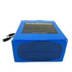 Rechargeable 7.4Wh 2000mAh 3.7 V 18650 Battery Pack
