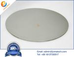 High Purity Molybdenum Discs Mo Targets