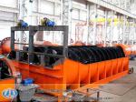 Mineral Processing Gold Silver Spiral Classifier