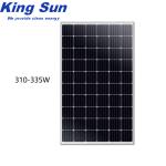 USA ETL CEC Certificate Trina Single 320W Monocrystalline Solar Panel