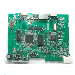 China Electronics 3mil SMT Printed Circuit Board Assembly wholesale