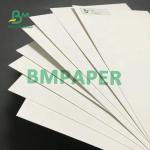 FBB SBS Ivory Board 200gsm to 400gsm 750mm 900mm Jumbo Rolls