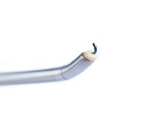 China Meniscectomy Probe Surgical Instrument Disposable Plasma Electrode Relieve Pain wholesale