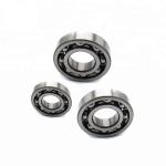 Auto gearbox bearing B43-8 high precision deep groove ball bearing