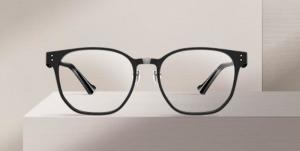 China Plastic Square Women Eyeglass Men Eyeglasses Square Frames wholesale