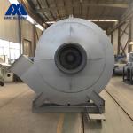 Anti Wear Single Suction Induced Draft Blower High Volume Fans Blowers