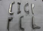 Door Handle Parts SS304 / 304L , Mirror Polishing Stainless Steel Foundry