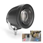 Aluminum Alloy Forklift Blue Arrow Light IP67 Forklift Safety Light 18W