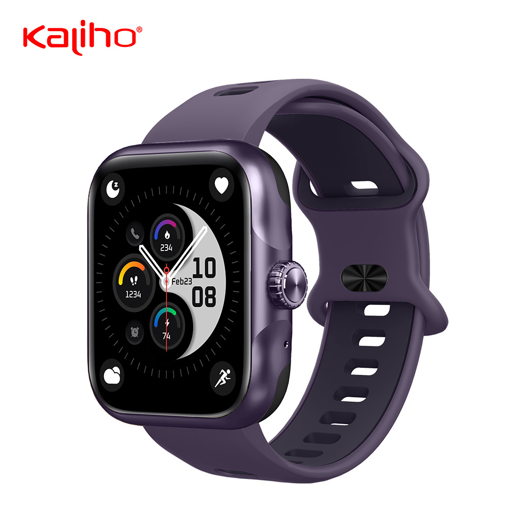 OEM Location Tracking Smart Watch Emergency Call GPS Smart Watch CW S1