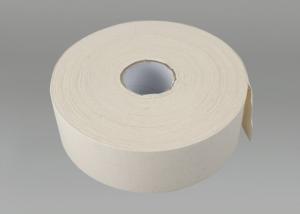 China Muslin Wax Paper Rolls 2.5&quot;X40 Yards Individually Sealed Sturdy Non Fraying wholesale