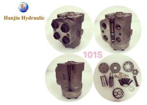 China Professional Hydraulic Steering Unit 101S Orbitrol OEM AL41631 For Tractor wholesale