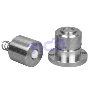 China CR20xx Battery Materials Coin Cell Disassembly Die wholesale