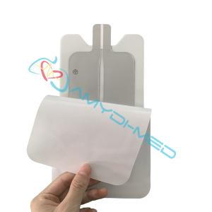 China Disposable Electrosurgical Grounding Pads Non Woven Fabric ISO 13485 wholesale