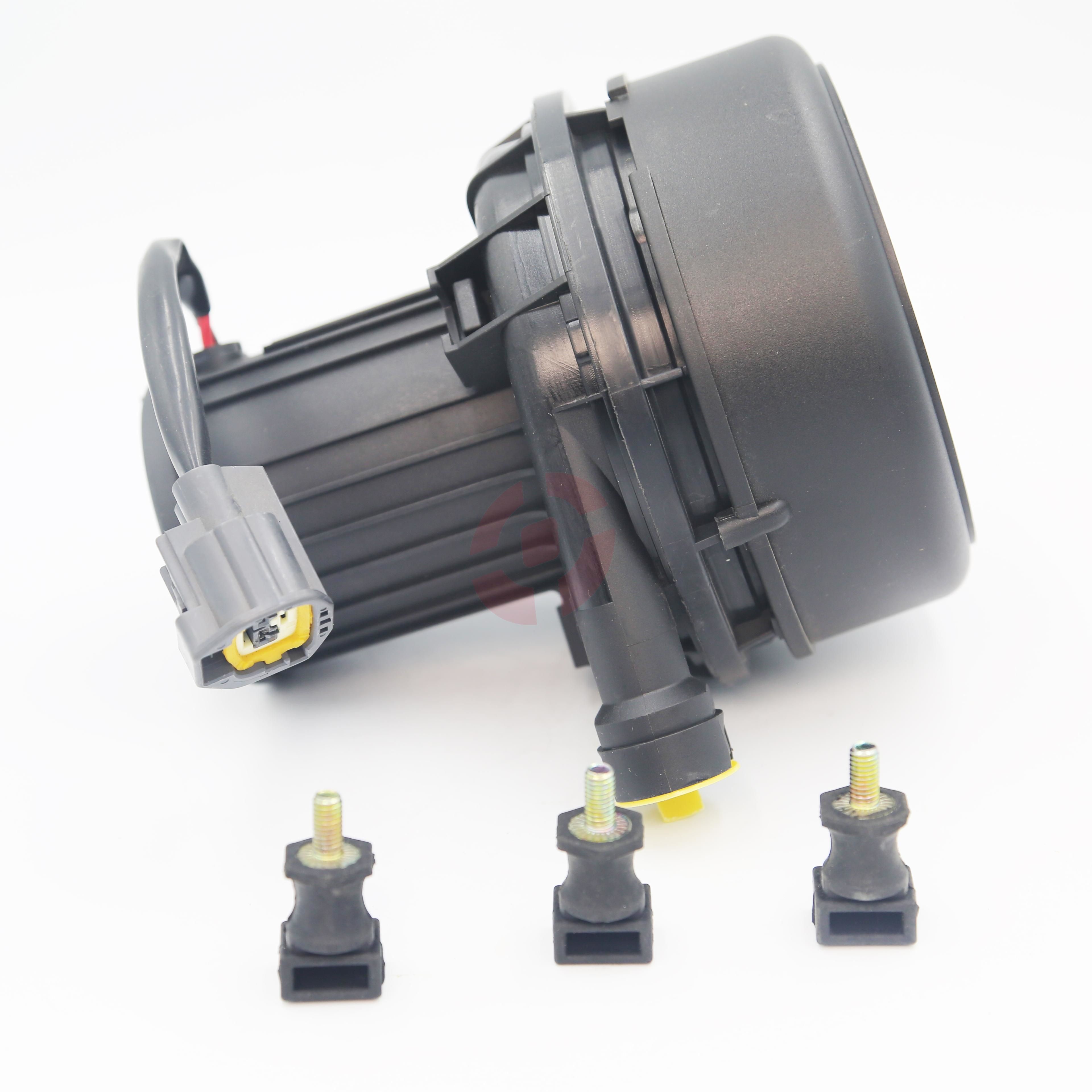 Secondary Air Pump Auto Engine Parts Air Injection Pump For Jaguar XJ XF OE XR850044